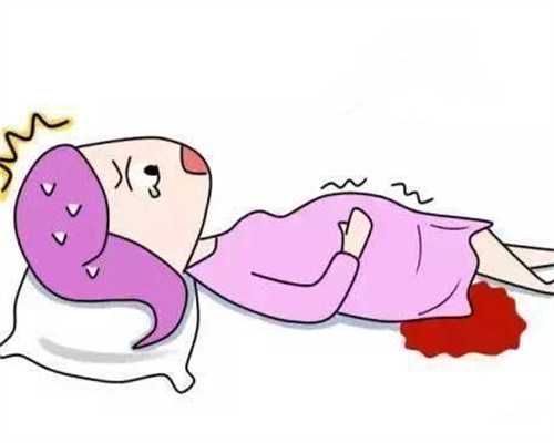 月经量为何如此稀少？探究月经量减少的成因及对策